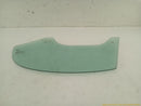 Audi TT Passenger Right Front Door Window Glass-7