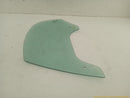 Audi TT Passenger Right Front Door Window Glass-8