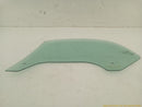 Audi TT Passenger Right Front Door Window Glass-9
