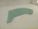Audi TT Passenger Right Front Door Window Glass-11
