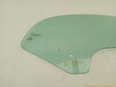 Audi TT Passenger Right Front Door Window Glass-12