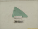 Audi TT Passenger Right Front Door Window Vent Glass-1