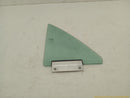 Audi TT Passenger Right Front Door Window Vent Glass-2