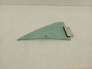 Audi TT Passenger Right Front Door Window Vent Glass-5
