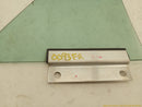 Audi TT Passenger Right Front Door Window Vent Glass-8