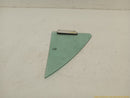 Audi TT Passenger Right Front Door Window Vent Glass-10