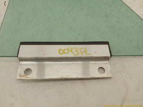 Audi TT Driver Left Front Door Window Vent Glass - 0