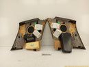 Audi TT Pair Of Rear Quarter Trim-1