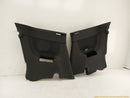 Audi TT Pair Of Rear Quarter Trim-2