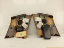 Audi TT Pair Of Rear Quarter Trim-5