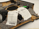 Audi TT Pair Of Rear Quarter Trim-7