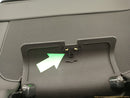 Audi TT Pair Of Rear Quarter Trim-9