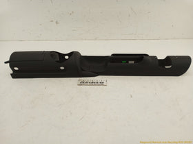 Audi TT Center Console