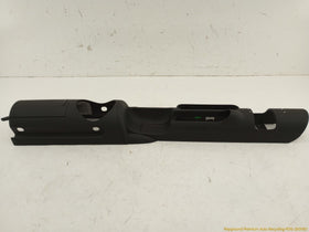 Audi TT Center Console - 0