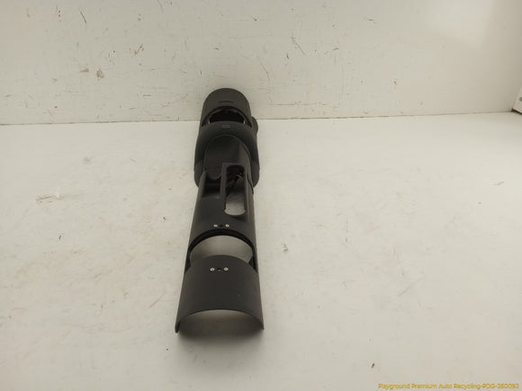 Audi TT Center Console