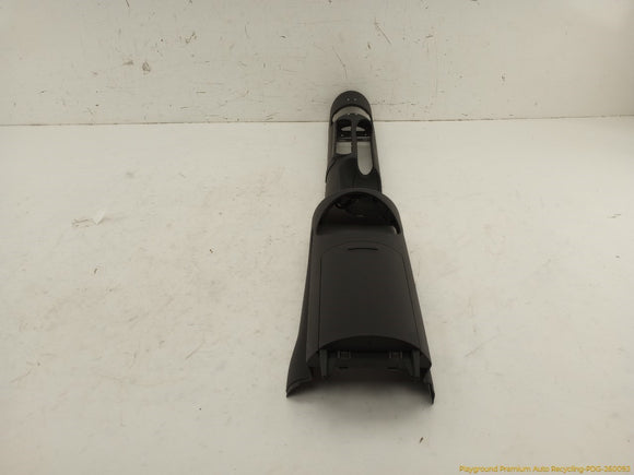 Audi TT Center Console