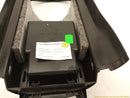 Audi TT Center Console-8