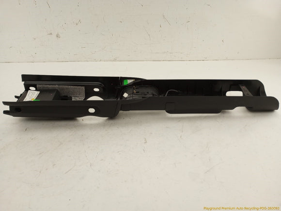 Audi TT Center Console