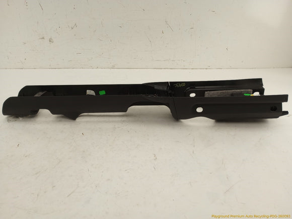Audi TT Center Console