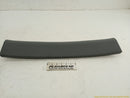 Audi TT Rear Interior Roof Trim-1