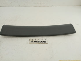 Audi TT Rear Interior Roof Trim