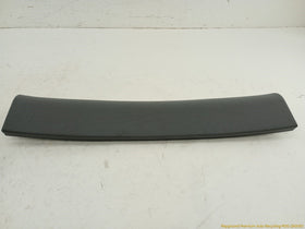 Audi TT Rear Interior Roof Trim - 0