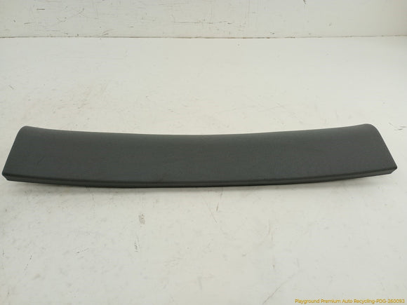 Audi TT Rear Interior Roof Trim