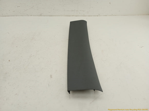Audi TT Rear Interior Roof Trim