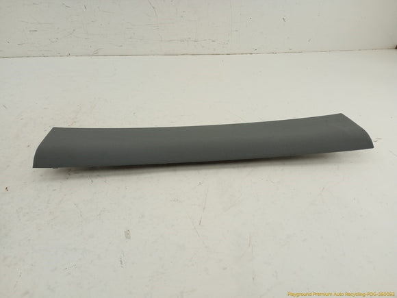 Audi TT Rear Interior Roof Trim
