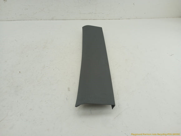 Audi TT Rear Interior Roof Trim