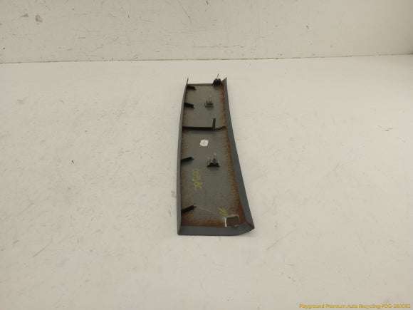 Audi TT Rear Interior Roof Trim