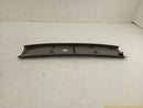 Audi TT Rear Interior Roof Trim-7