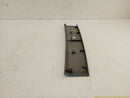 Audi TT Rear Interior Roof Trim-8