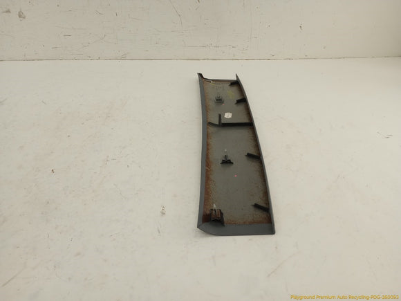 Audi TT Rear Interior Roof Trim
