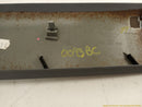 Audi TT Rear Interior Roof Trim-9