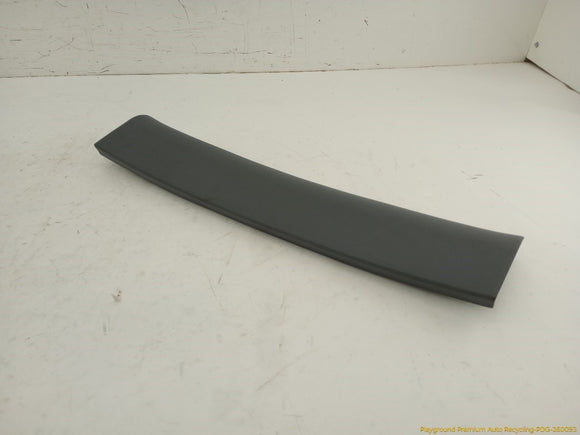 Audi TT Rear Interior Roof Trim