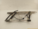 Audi TT Driver Left Front Door Window Regulator-1