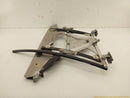 Audi TT Driver Left Front Door Window Regulator-4
