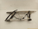 Audi TT Driver Left Front Door Window Regulator-6