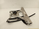 Audi TT Driver Left Front Door Window Regulator-10