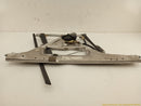 Audi TT Driver Left Front Door Window Regulator-11