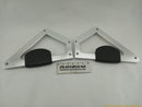 Audi TT Pair Of Center Console Grab Handles-1