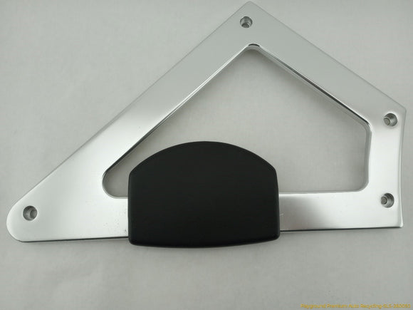 Audi TT Pair Of Center Console Grab Handles