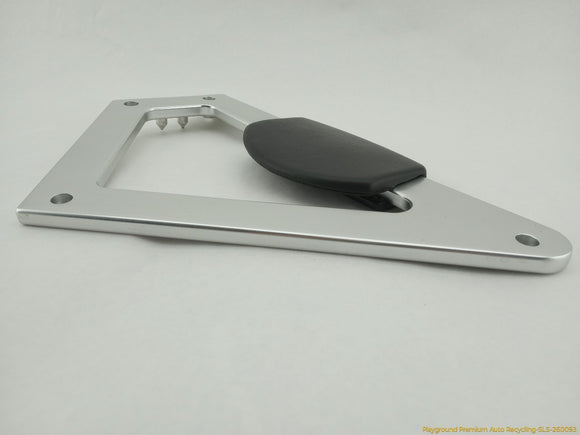 Audi TT Pair Of Center Console Grab Handles