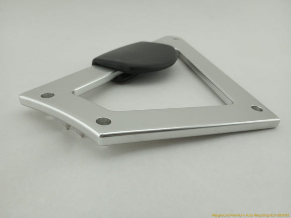 Audi TT Pair Of Center Console Grab Handles
