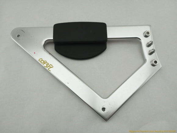 Audi TT Pair Of Center Console Grab Handles