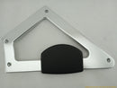 Audi TT Pair Of Center Console Grab Handles-7
