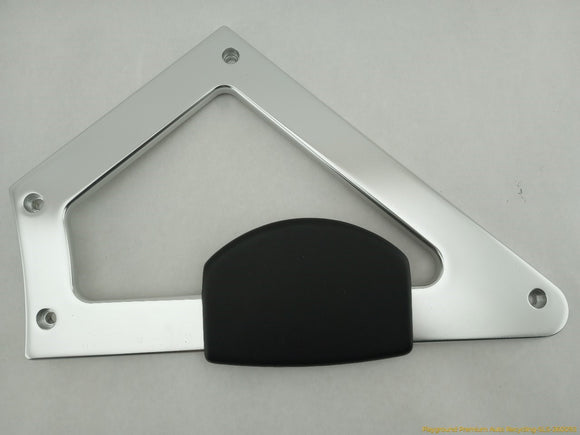 Audi TT Pair Of Center Console Grab Handles