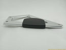 Audi TT Pair Of Center Console Grab Handles-8