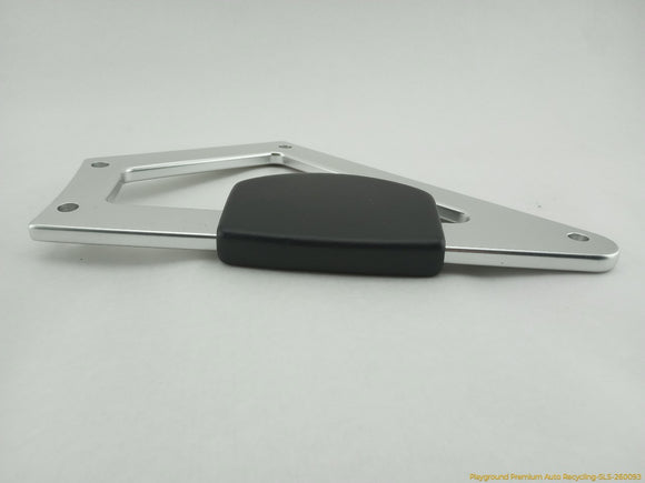 Audi TT Pair Of Center Console Grab Handles